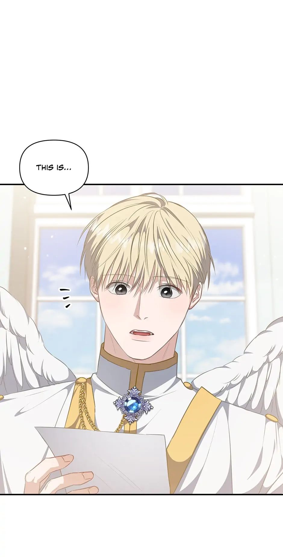 Read Surviving as a Player chapter 14 image 3 on Lezhin