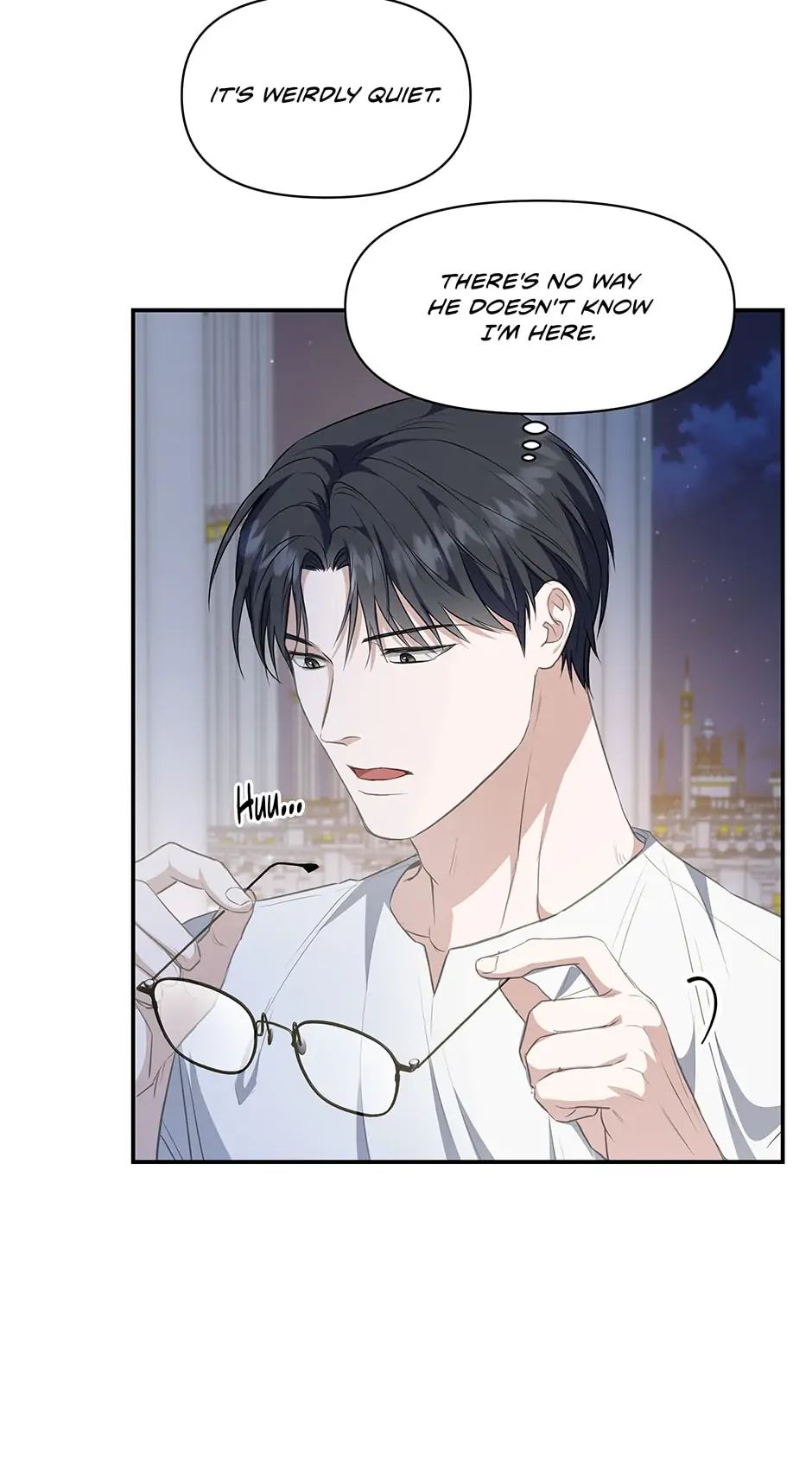 Read Surviving as a Player chapter 14 image 30 on Lezhin