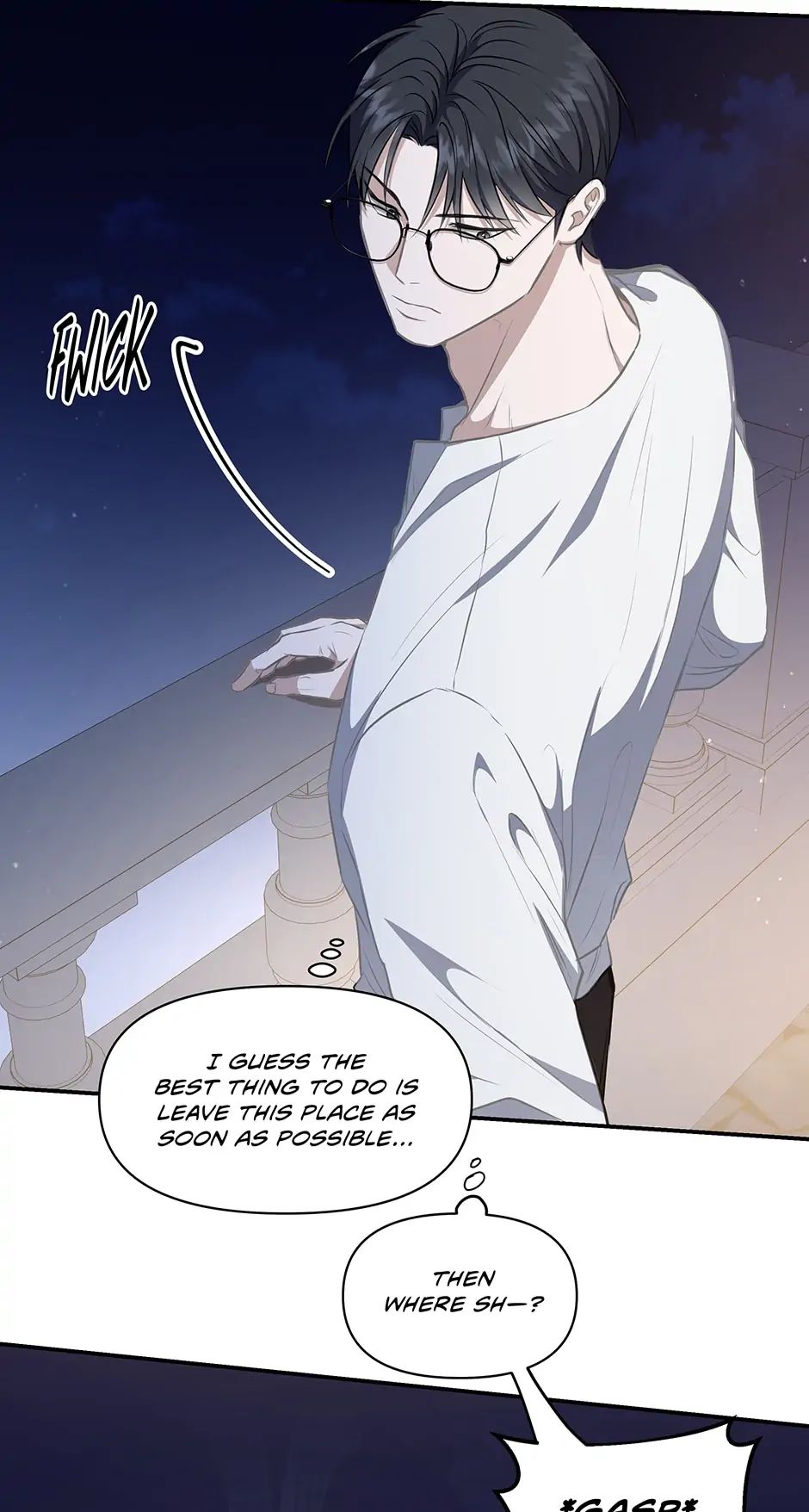 Read Surviving as a Player chapter 14 image 33 on Lezhin