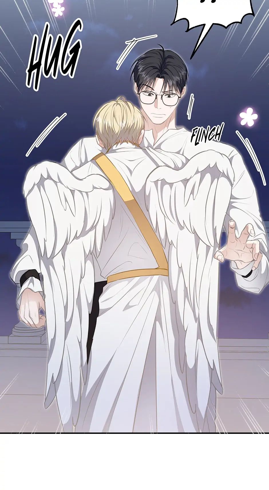 Read Surviving as a Player chapter 14 image 36 on Lezhin