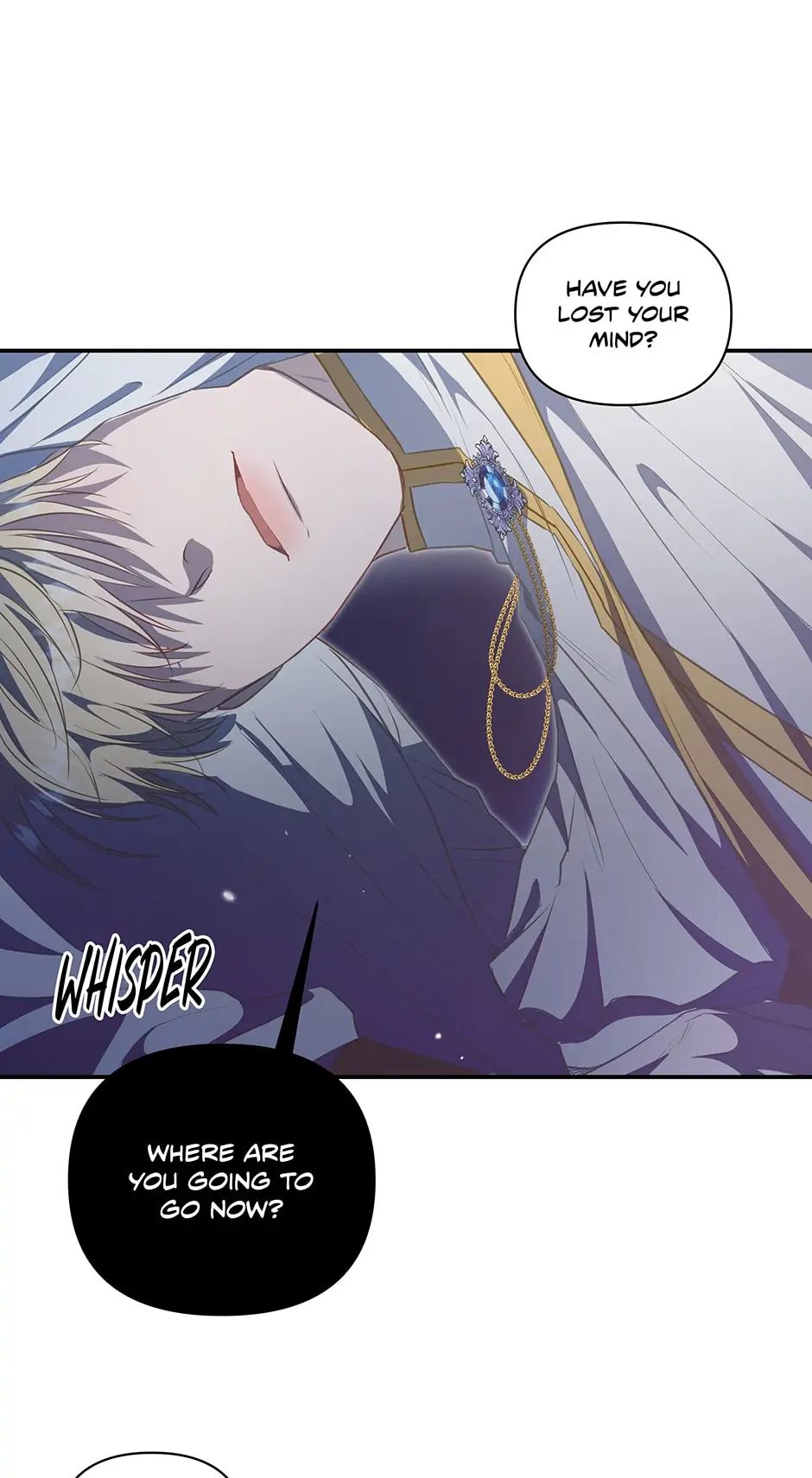 Read Surviving as a Player chapter 14 image 37 on Lezhin