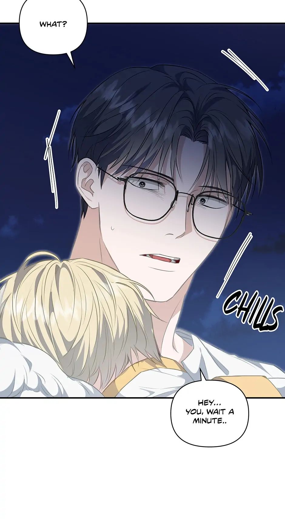 Read Surviving as a Player chapter 14 image 38 on Lezhin