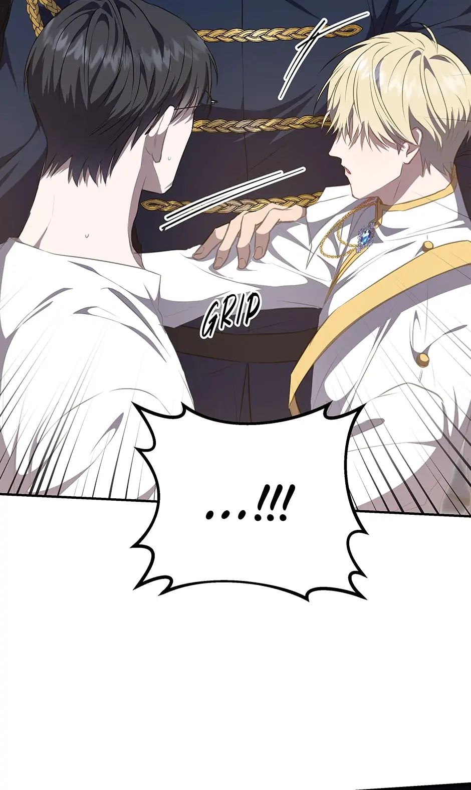 Read Surviving as a Player chapter 14 image 40 on Lezhin