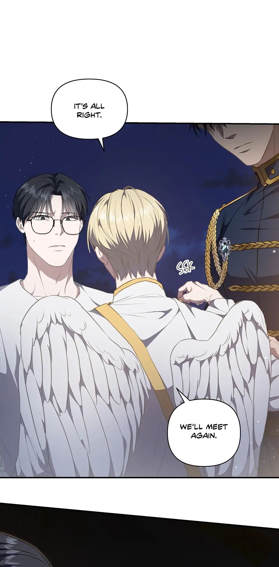 Read Surviving as a Player chapter 14 image 43 on Lezhin