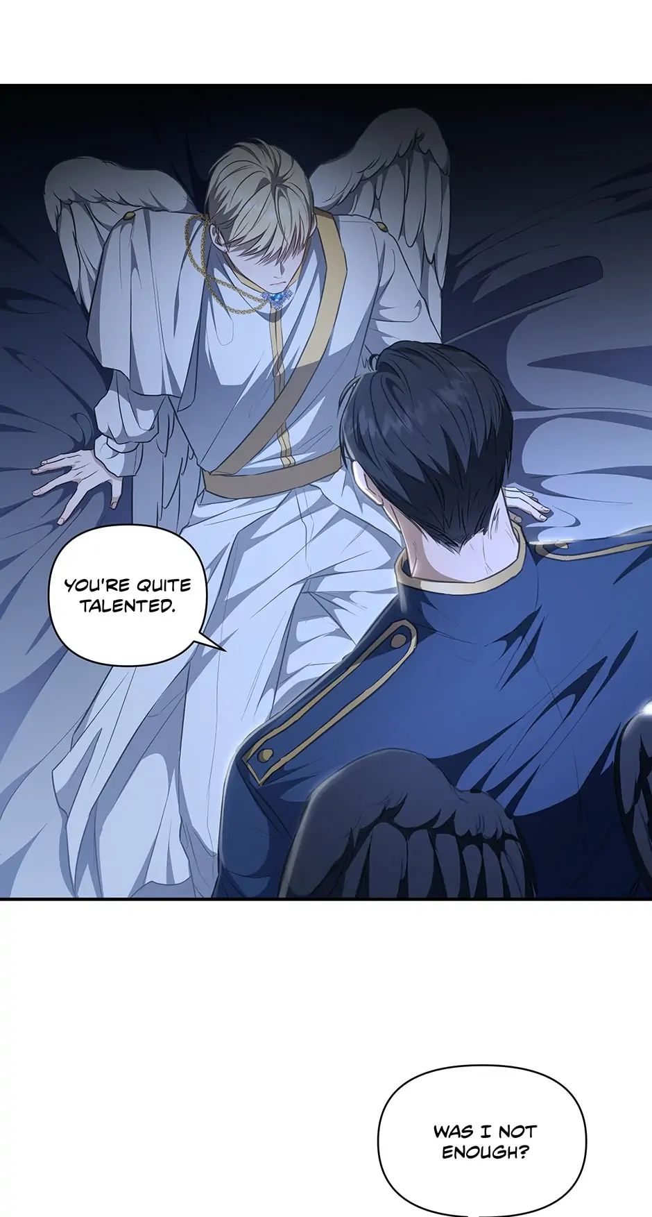 Read Surviving as a Player chapter 14 image 47 on Lezhin