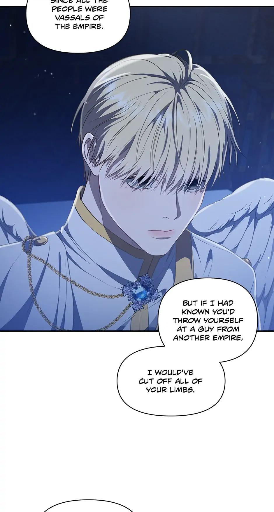 Read Surviving as a Player chapter 14 image 49 on Lezhin
