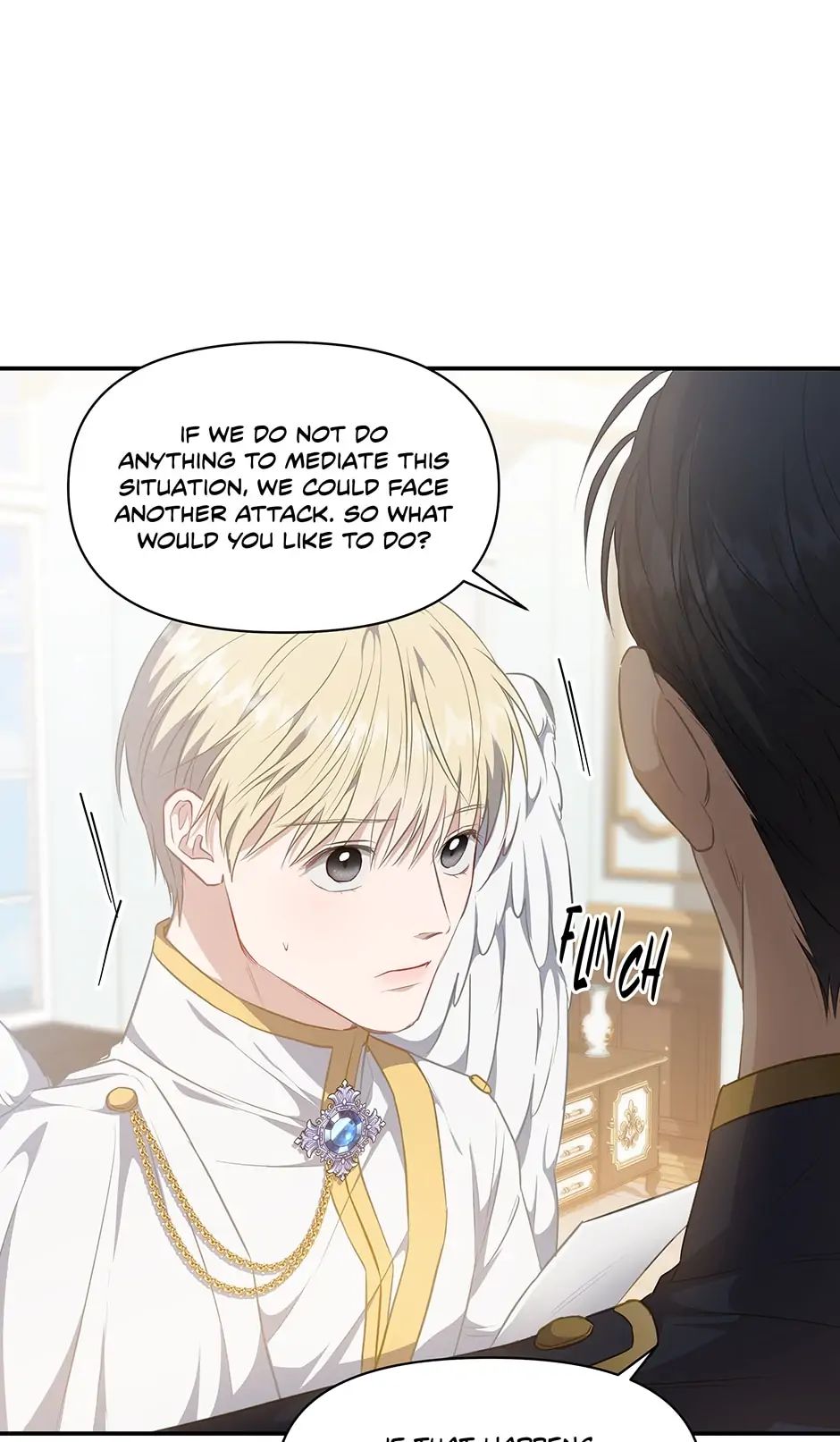 Read Surviving as a Player chapter 14 image 5 on Lezhin