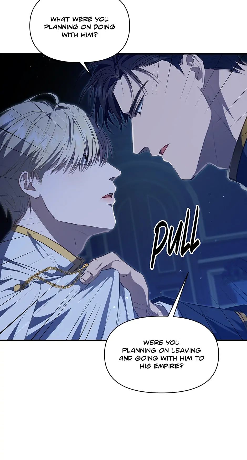 Read Surviving as a Player chapter 14 image 50 on Lezhin