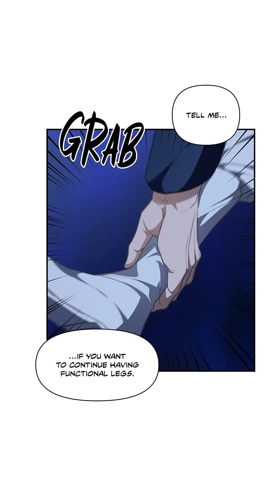 Read Surviving as a Player chapter 14 image 51 on Lezhin