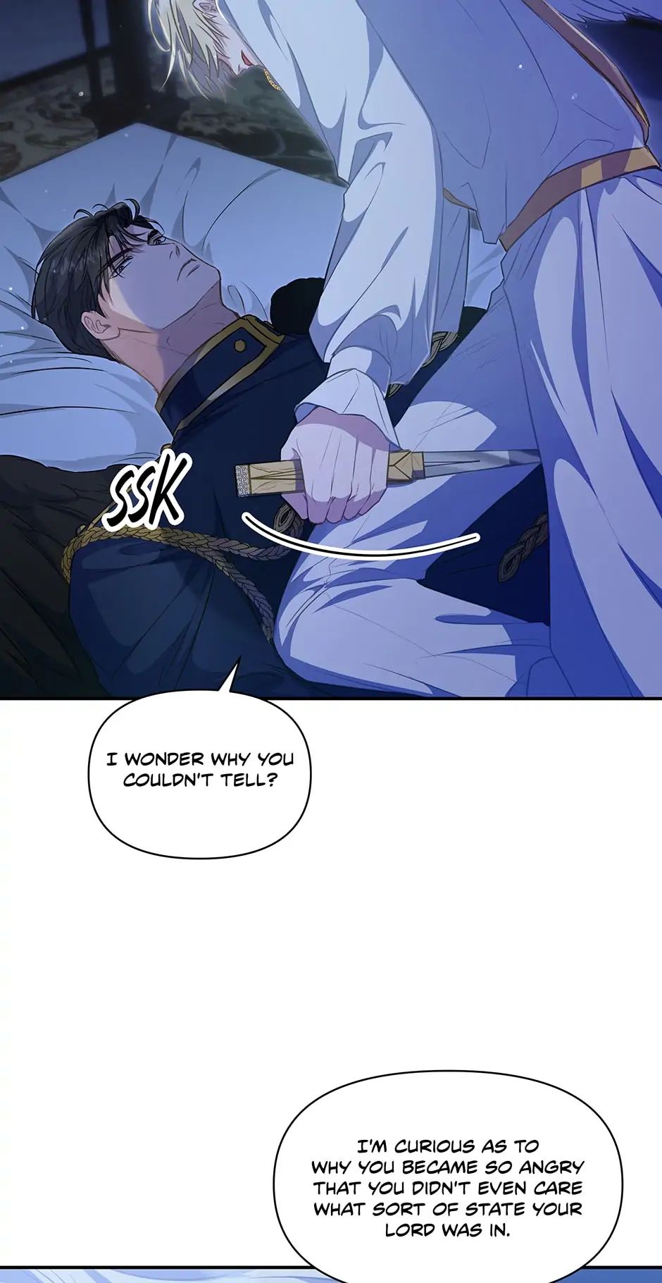 Read Surviving as a Player chapter 14 image 61 on Lezhin