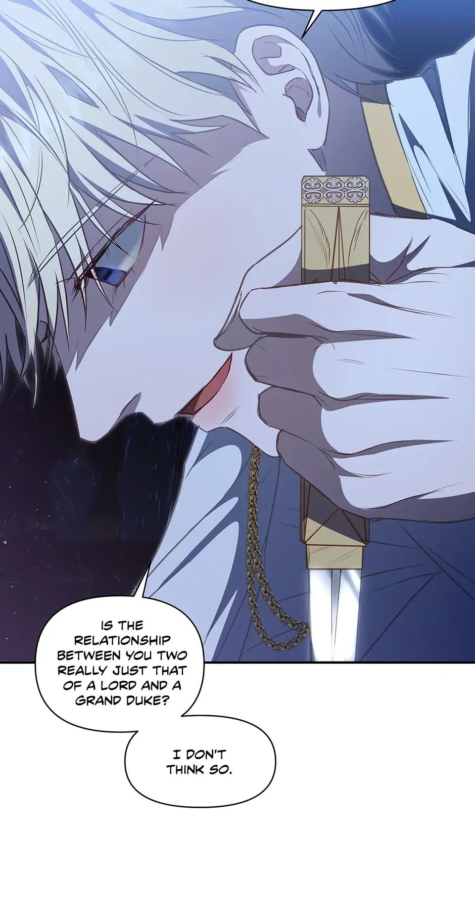 Read Surviving as a Player chapter 14 image 62 on Lezhin