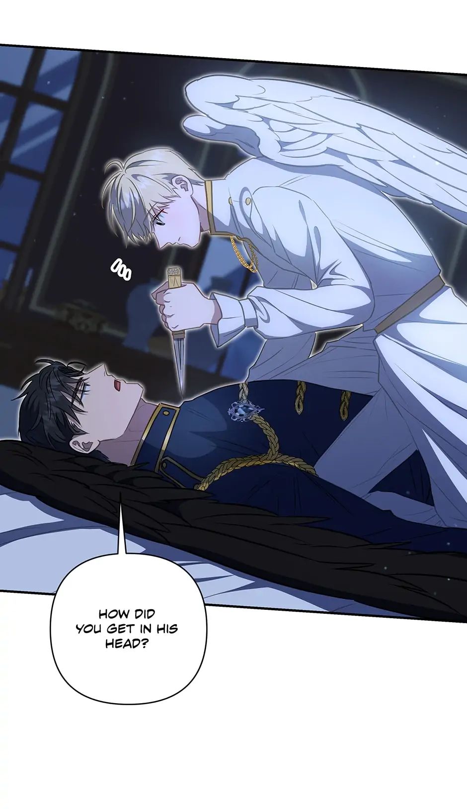 Read Surviving as a Player chapter 14 image 66 on Lezhin