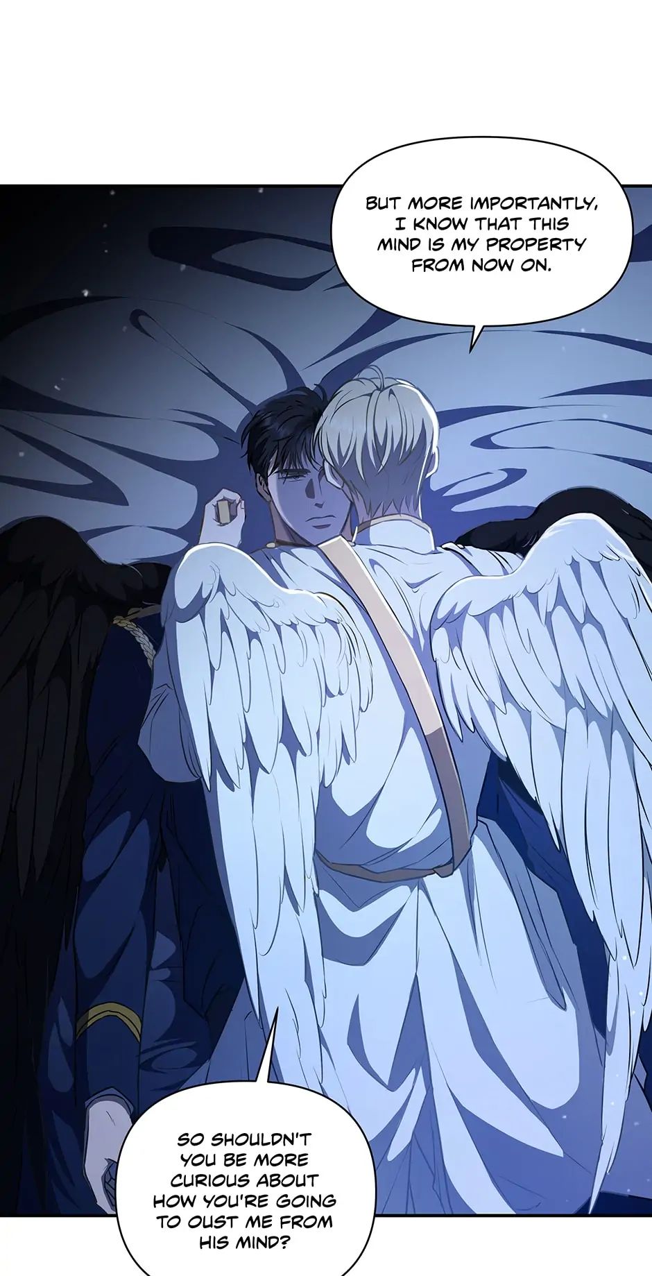 Read Surviving as a Player chapter 14 image 68 on Lezhin