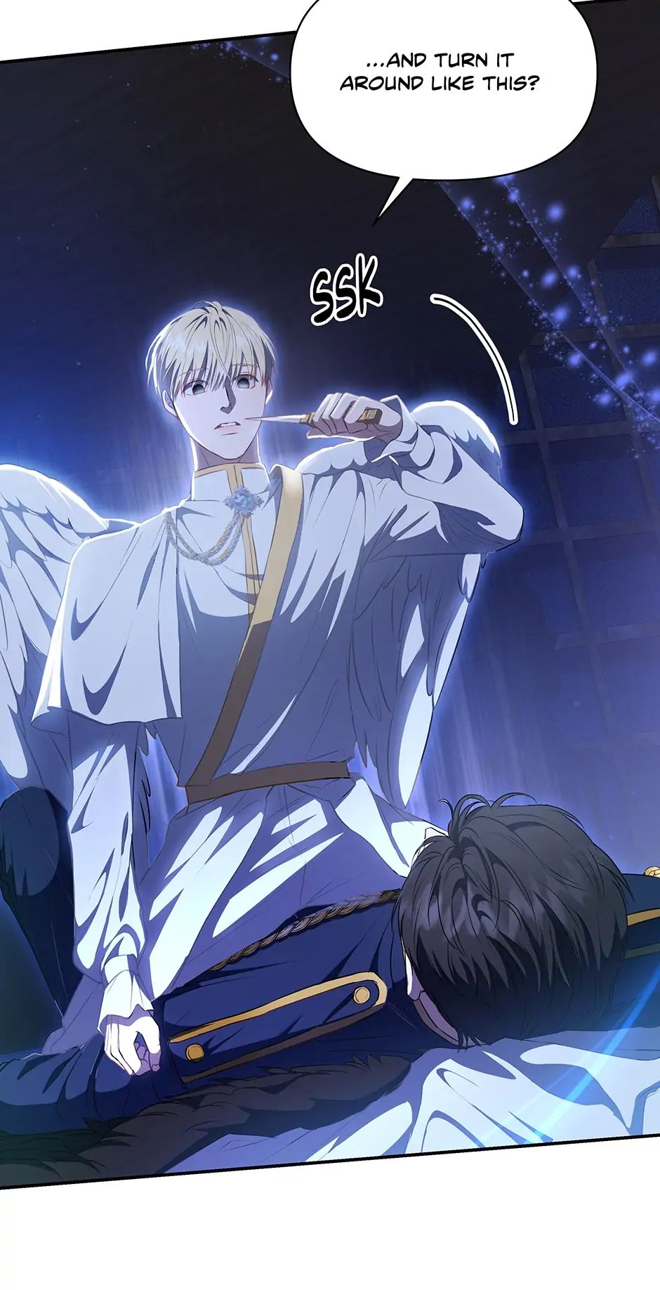 Read Surviving as a Player chapter 14 image 70 on Lezhin