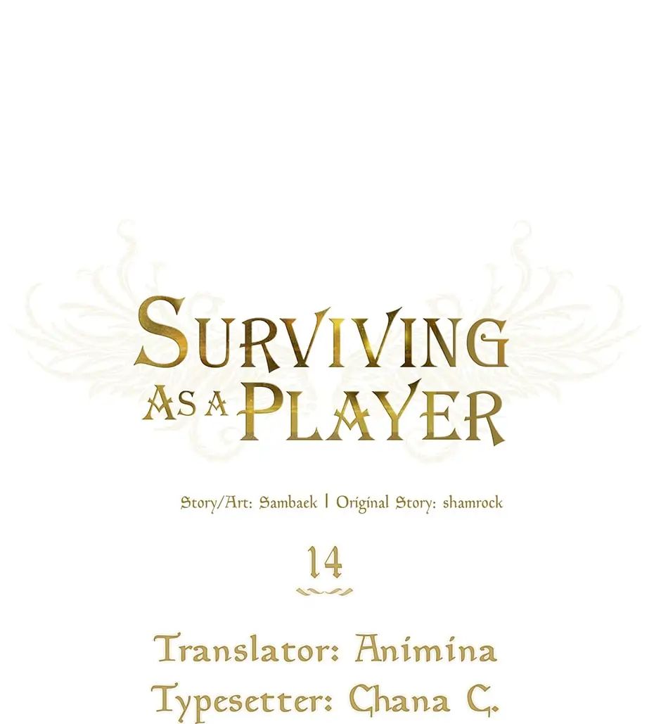 Read Surviving as a Player chapter 14 image 74 on Lezhin