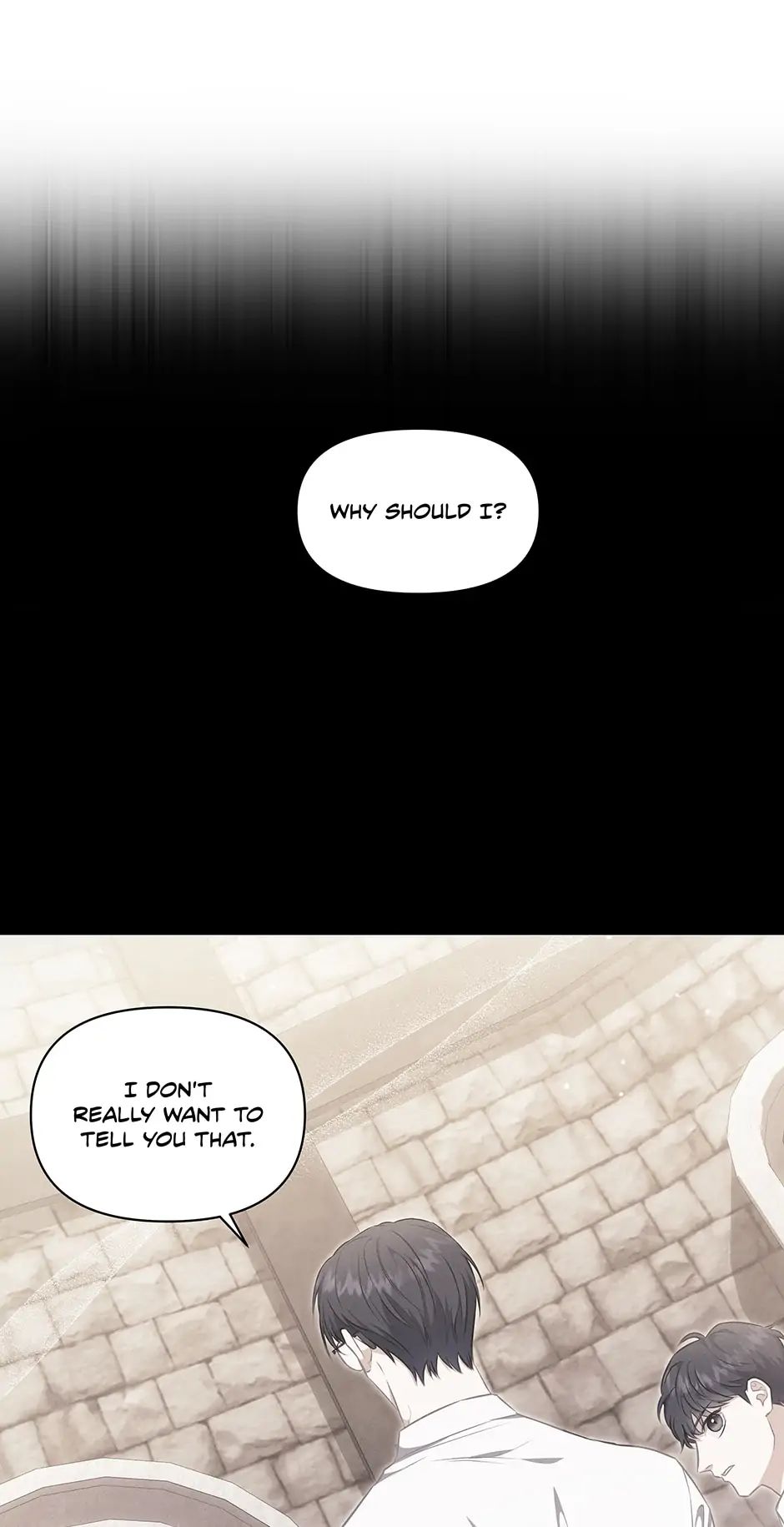 Read Surviving as a Player chapter 14 image 8 on Lezhin