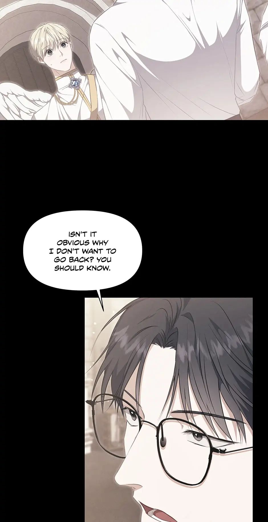 Read Surviving as a Player chapter 14 image 9 on Lezhin