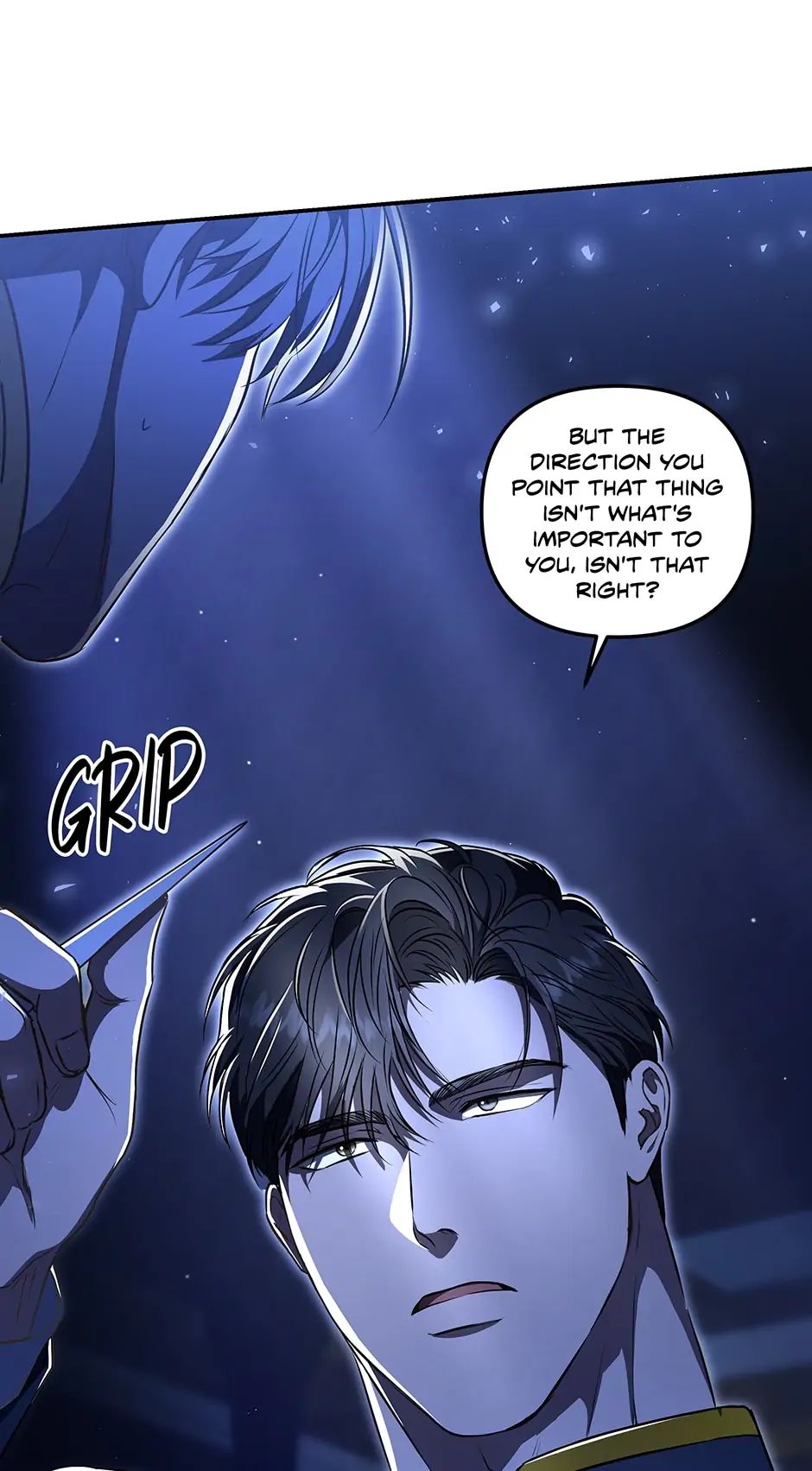 Read Surviving as a Player chapter 15 image 11 on Lezhin