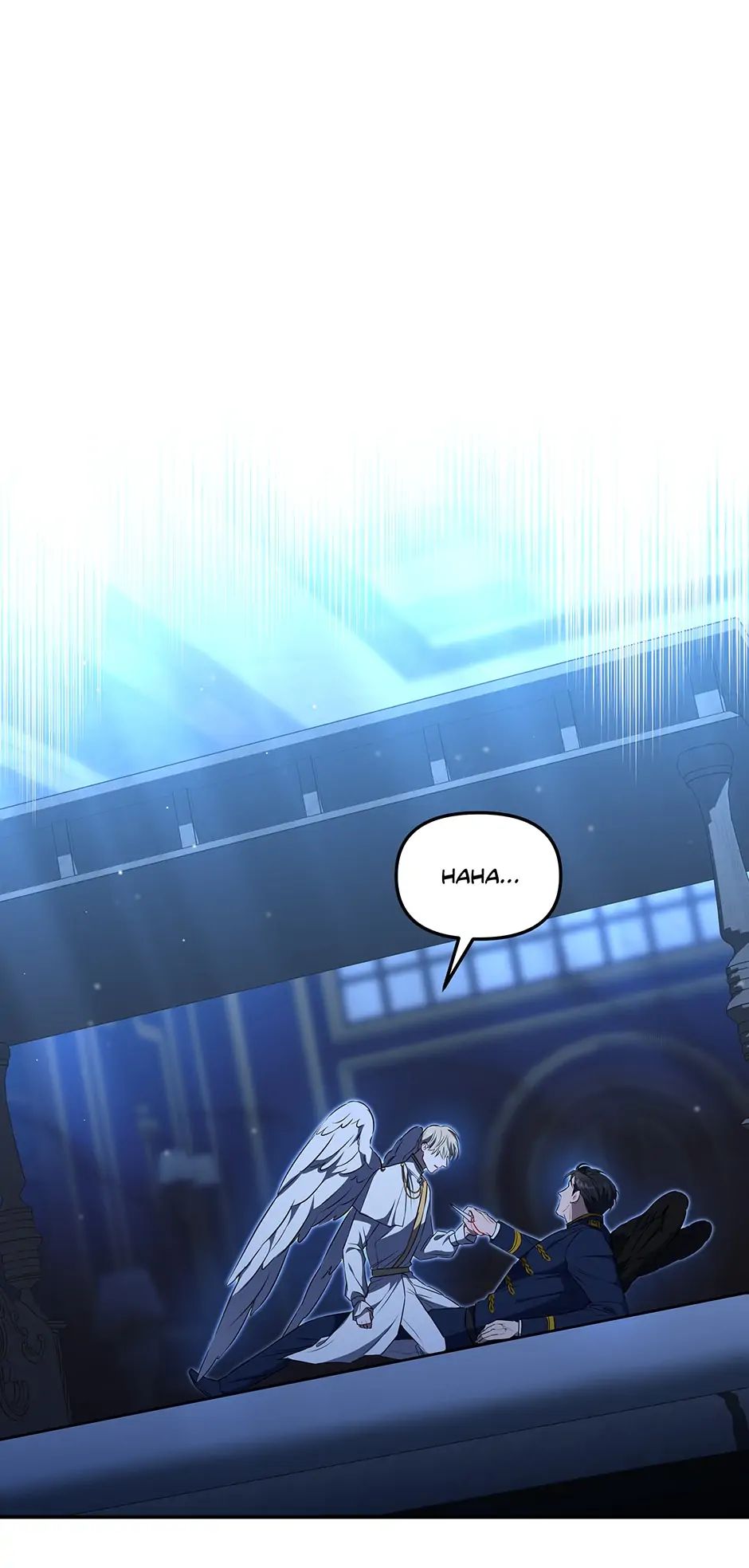 Read Surviving as a Player chapter 15 image 16 on Lezhin