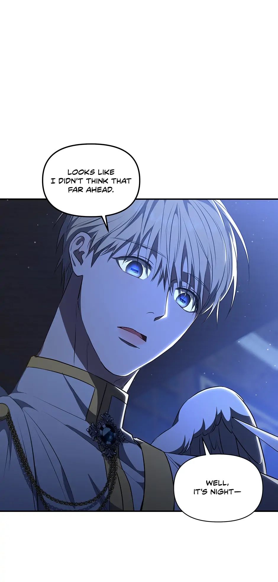 Read Surviving as a Player chapter 15 image 17 on Lezhin