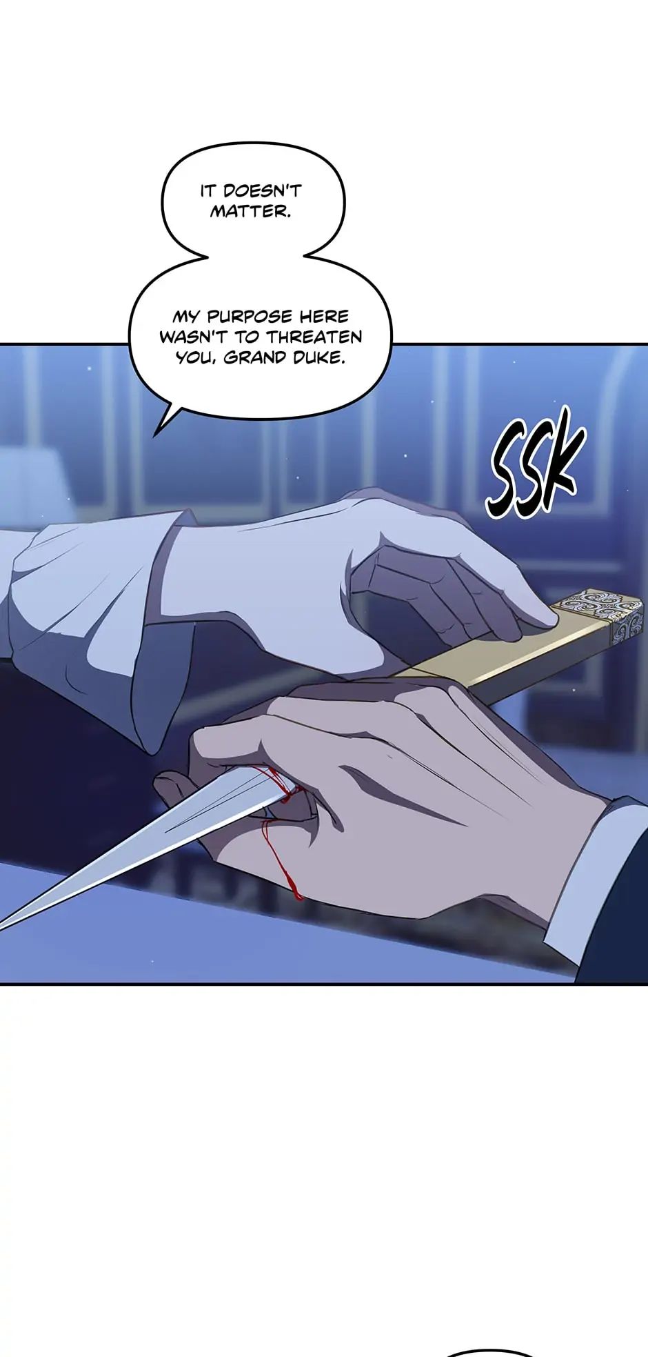 Read Surviving as a Player chapter 15 image 18 on Lezhin
