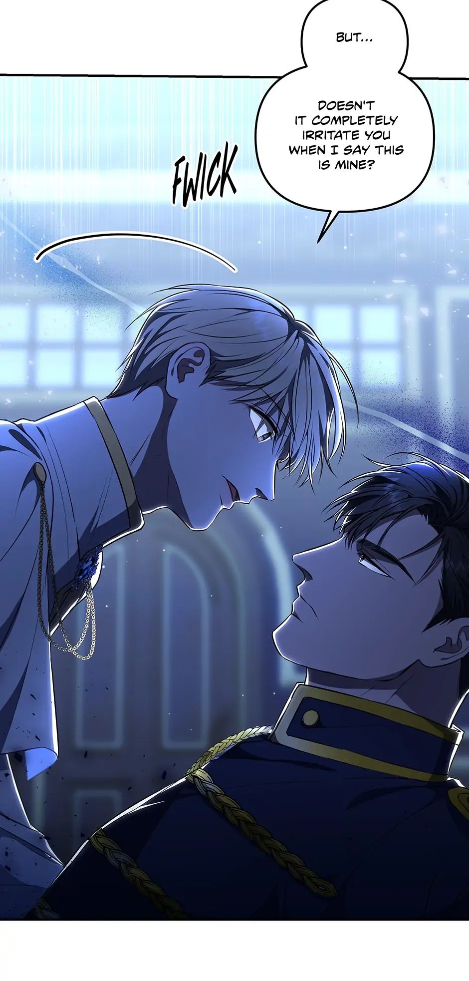 Read Surviving as a Player chapter 15 image 19 on Lezhin