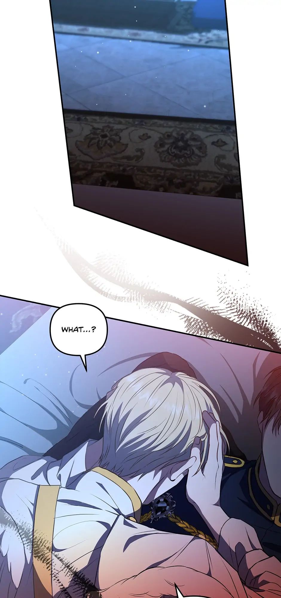 Read Surviving as a Player chapter 15 image 21 on Lezhin