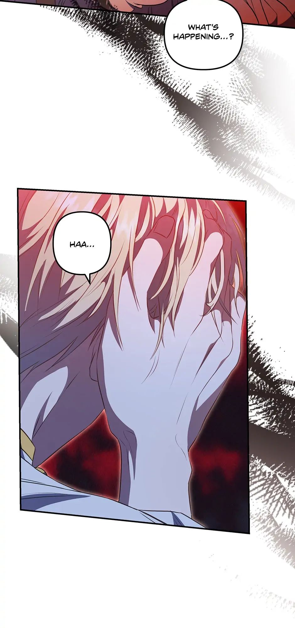 Read Surviving as a Player chapter 15 image 22 on Lezhin