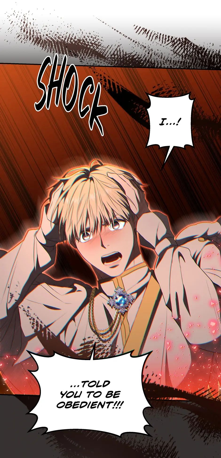 Read Surviving as a Player chapter 15 image 23 on Lezhin