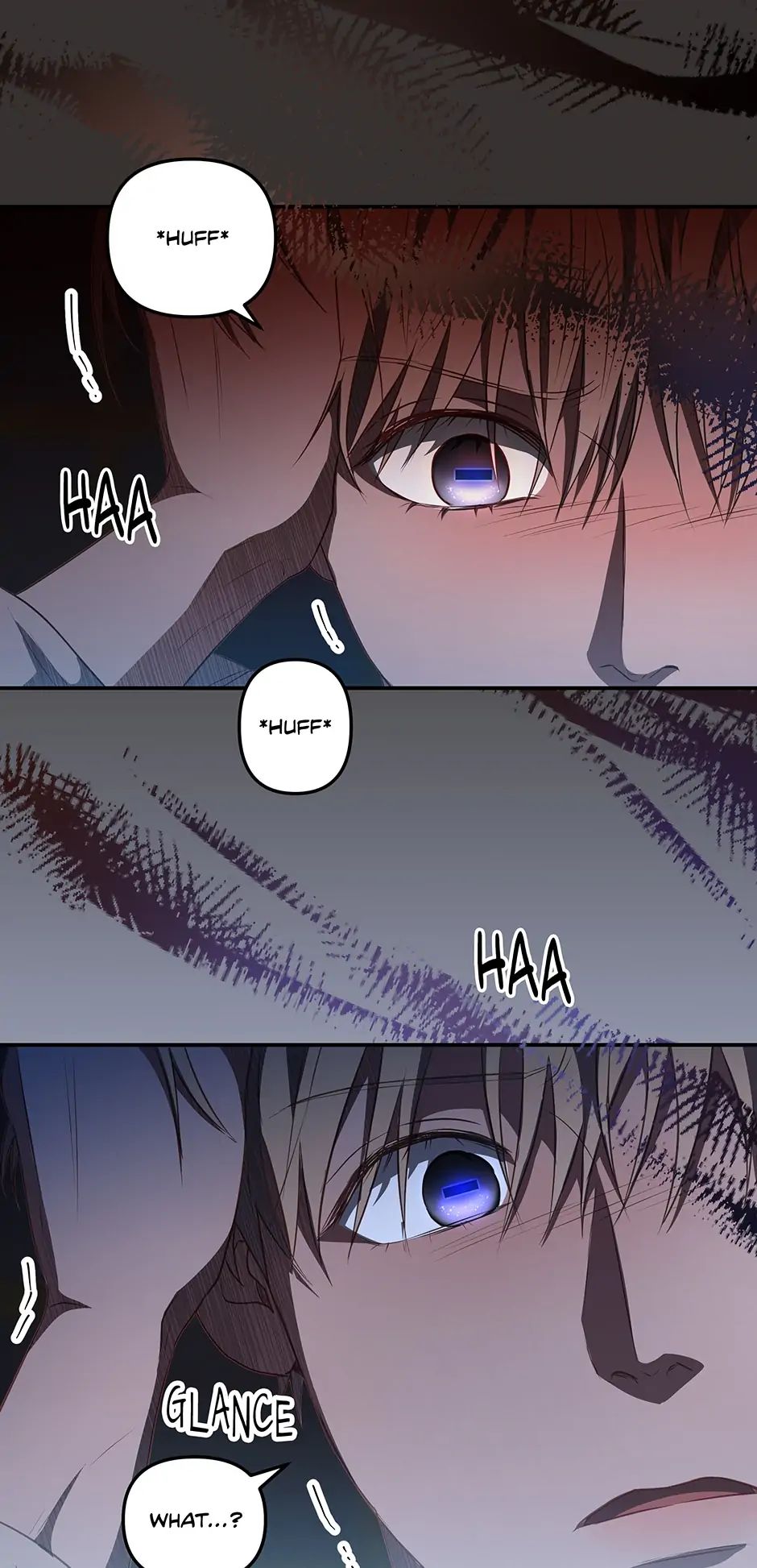 Read Surviving as a Player chapter 15 image 24 on Lezhin