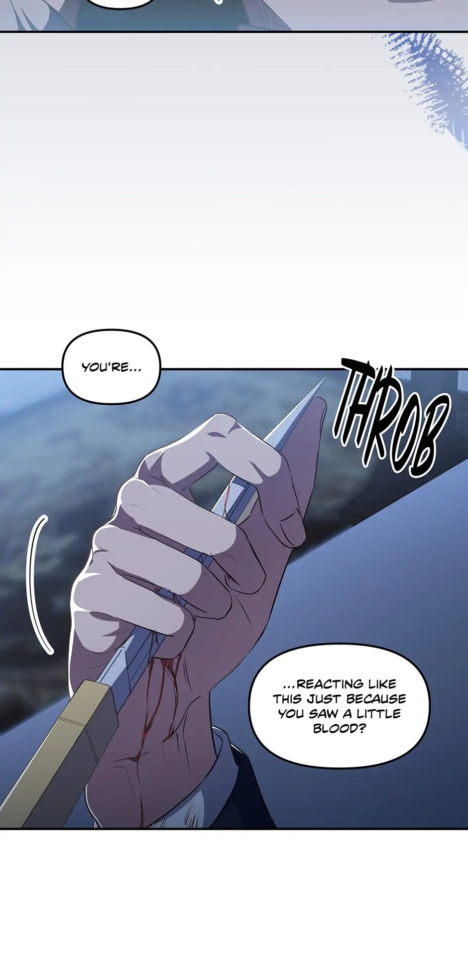 Read Surviving as a Player chapter 15 image 25 on Lezhin