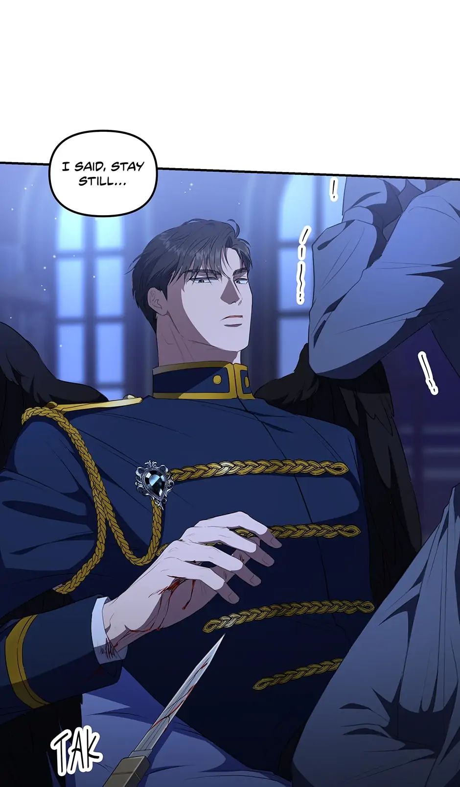 Read Surviving as a Player chapter 15 image 26 on Lezhin