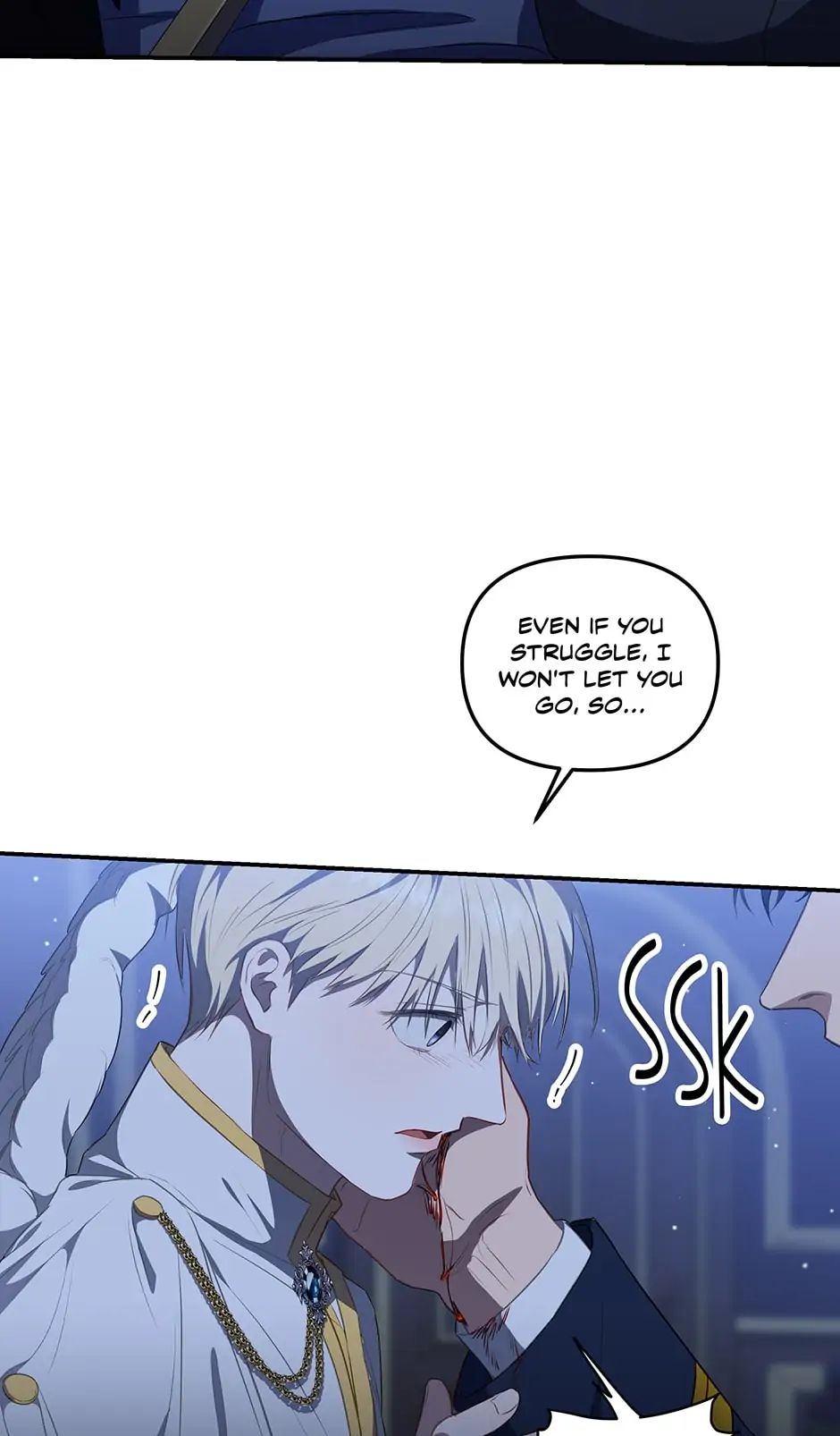 Read Surviving as a Player chapter 15 image 27 on Lezhin