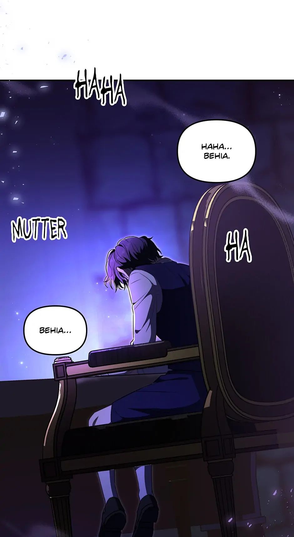 Read Surviving as a Player chapter 15 image 31 on Lezhin
