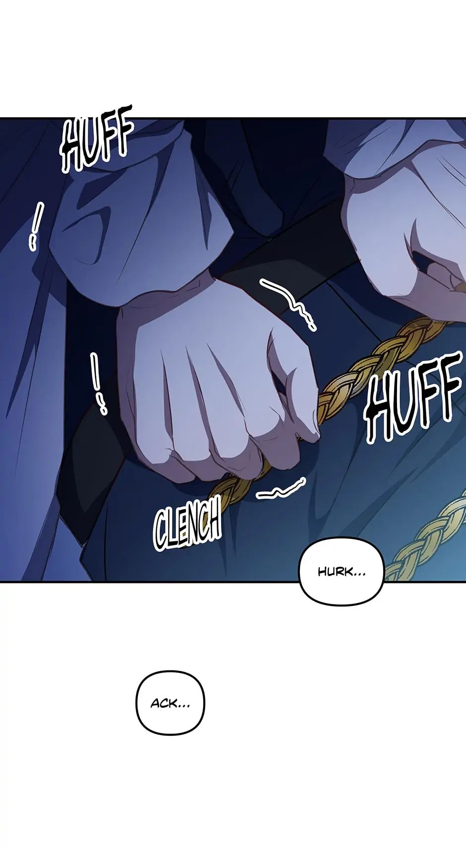 Read Surviving as a Player chapter 15 image 34 on Lezhin