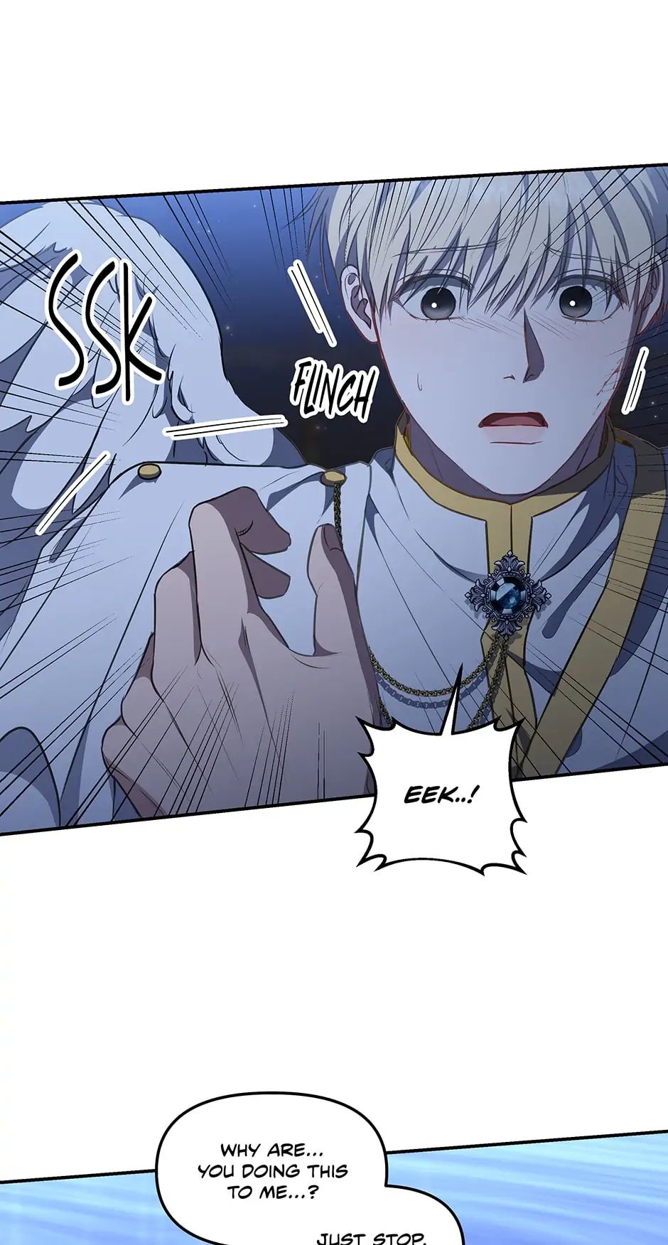 Read Surviving as a Player chapter 15 image 35 on Lezhin