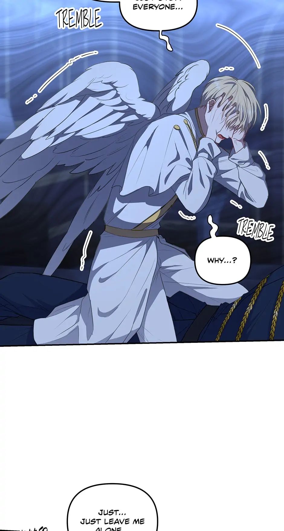 Read Surviving as a Player chapter 15 image 36 on Lezhin