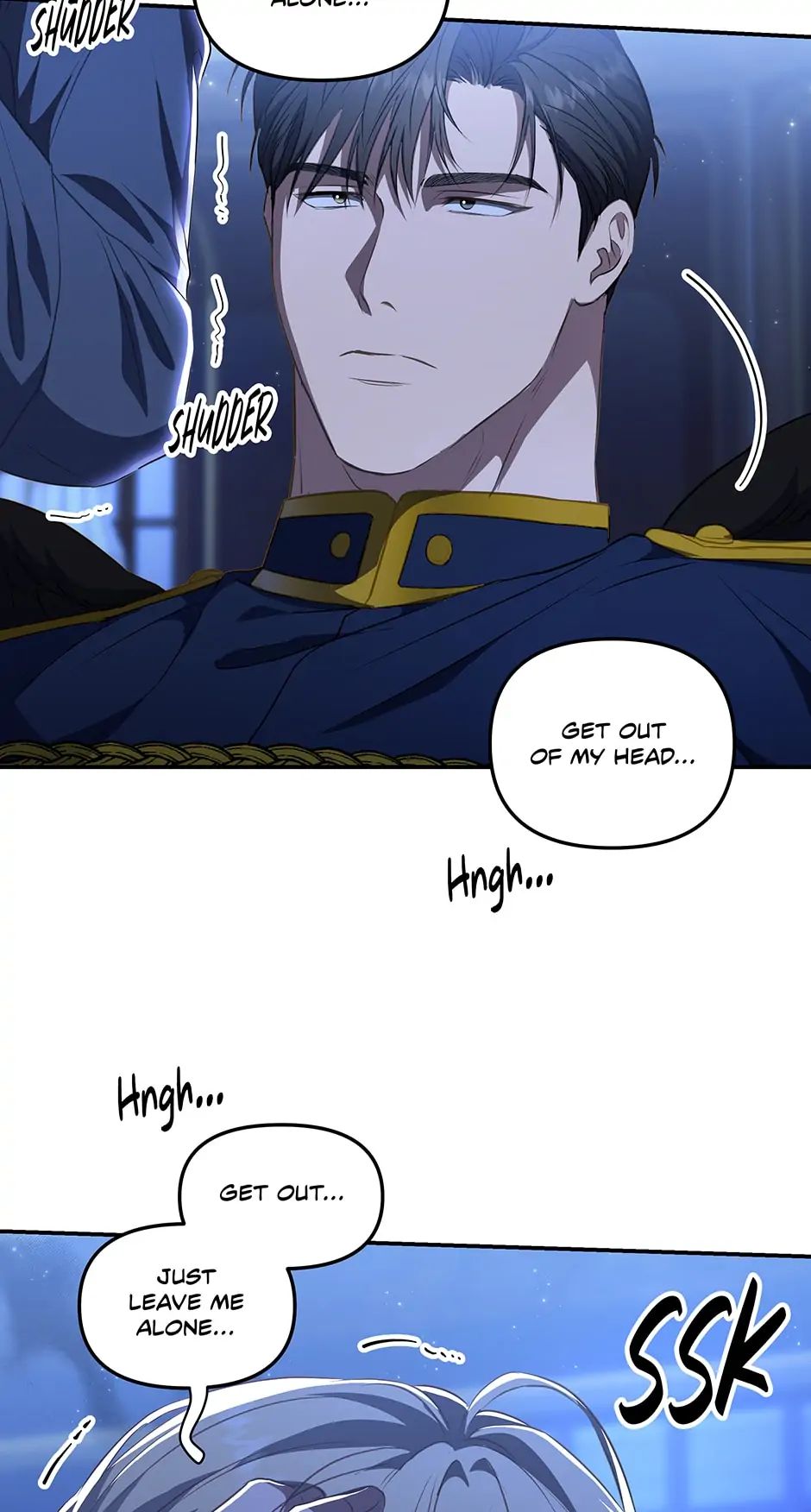Read Surviving as a Player chapter 15 image 37 on Lezhin