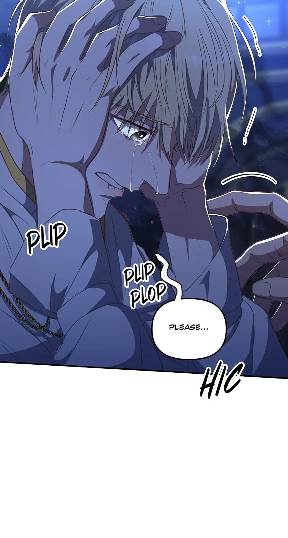 Read Surviving as a Player chapter 15 image 38 on Lezhin