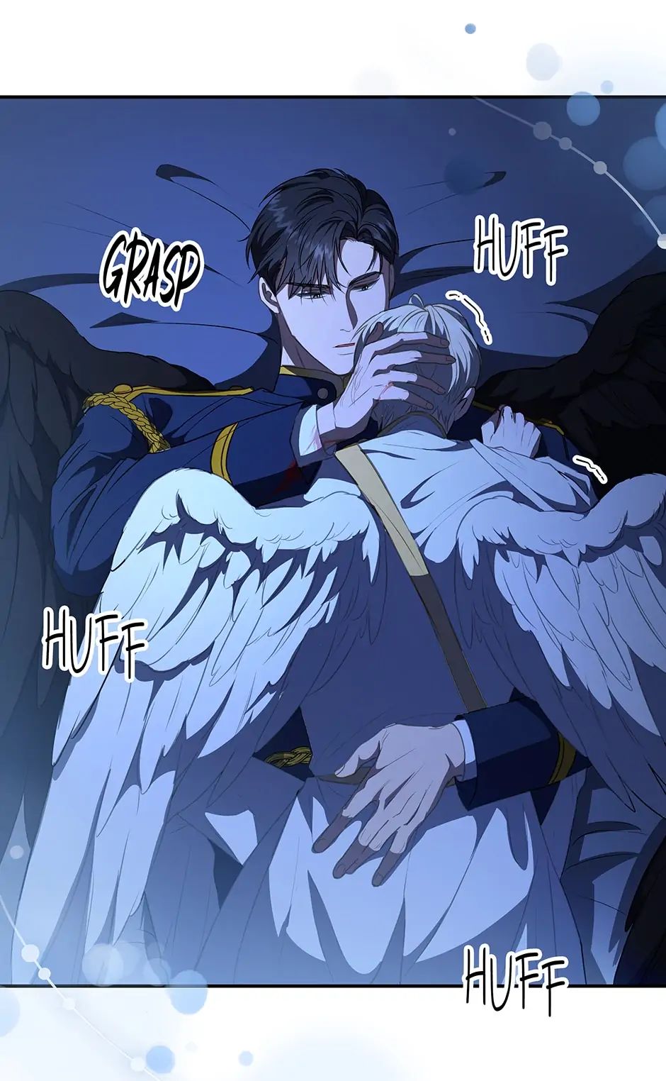 Read Surviving as a Player chapter 15 image 39 on Lezhin