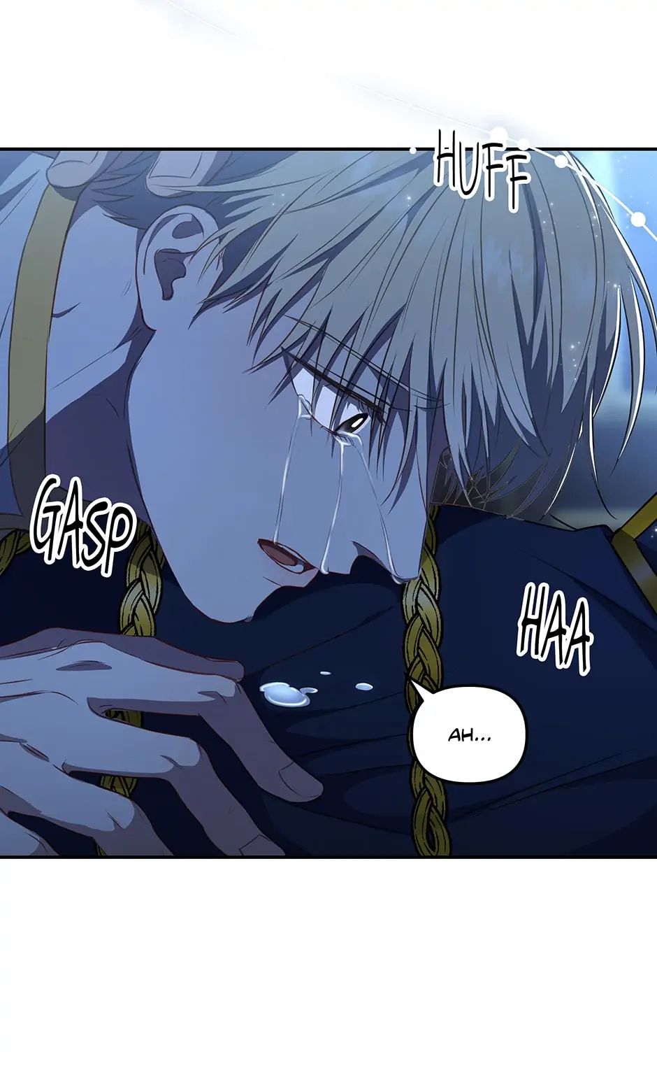 Read Surviving as a Player chapter 15 image 41 on Lezhin