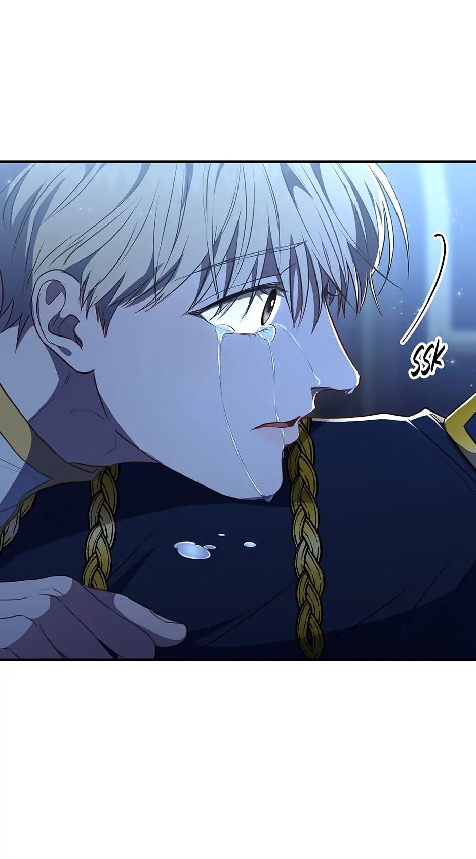 Read Surviving as a Player chapter 15 image 42 on Lezhin