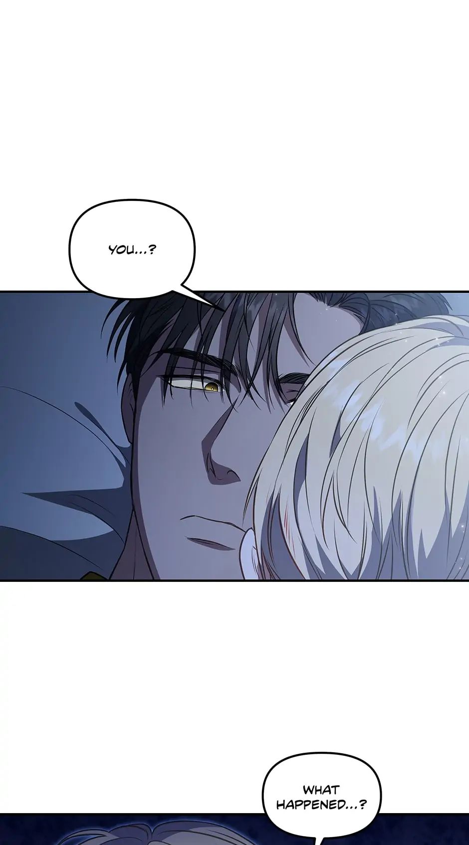 Read Surviving as a Player chapter 15 image 43 on Lezhin