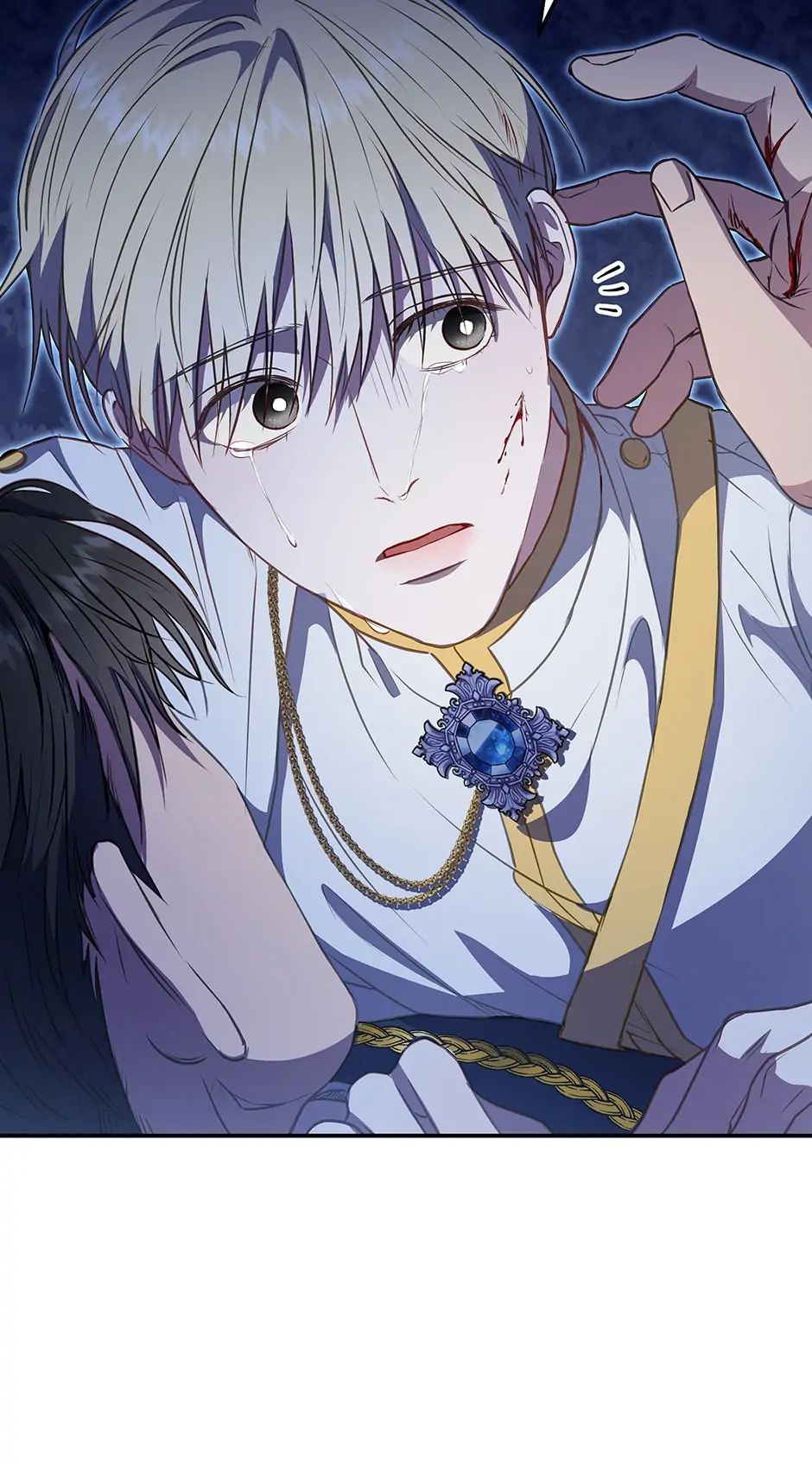 Read Surviving as a Player chapter 15 image 44 on Lezhin