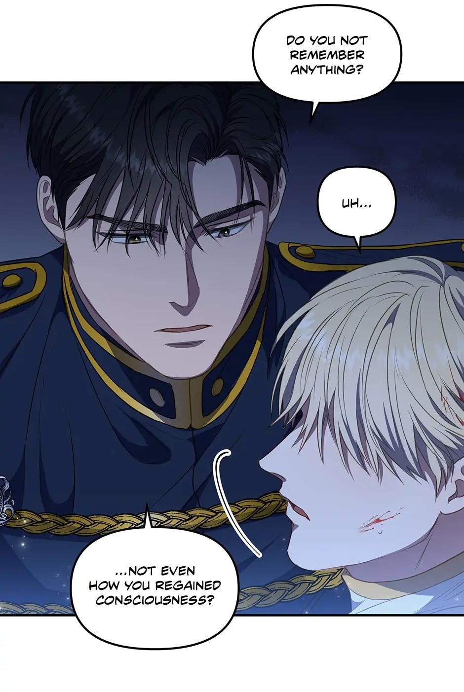 Read Surviving as a Player chapter 15 image 47 on Lezhin
