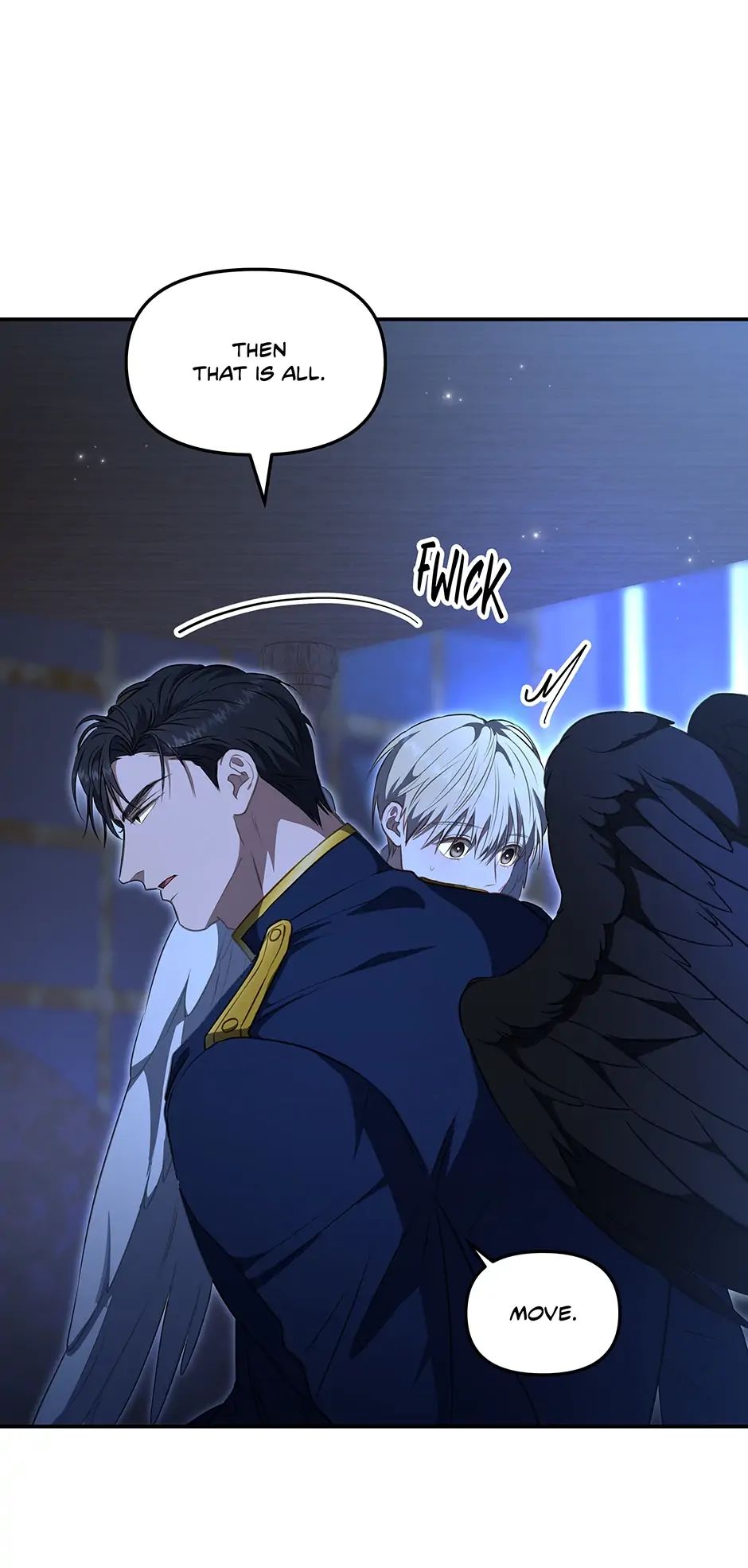 Read Surviving as a Player chapter 15 image 48 on Lezhin
