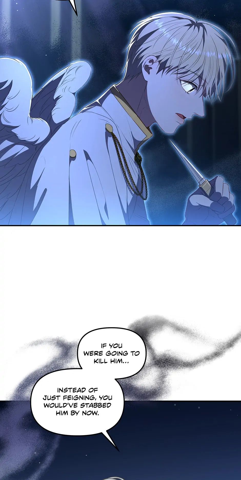 Read Surviving as a Player chapter 15 image 5 on Lezhin