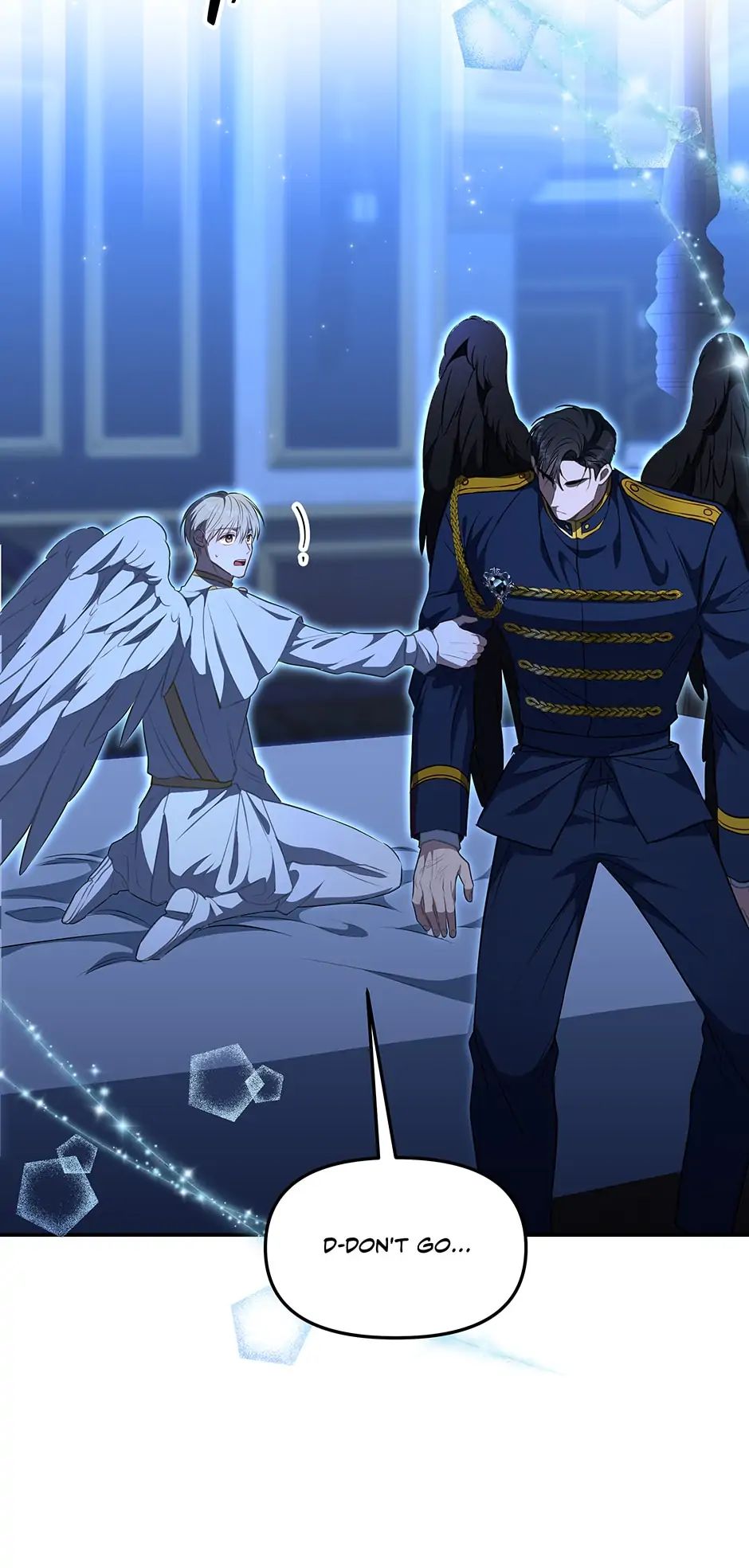Read Surviving as a Player chapter 15 image 50 on Lezhin