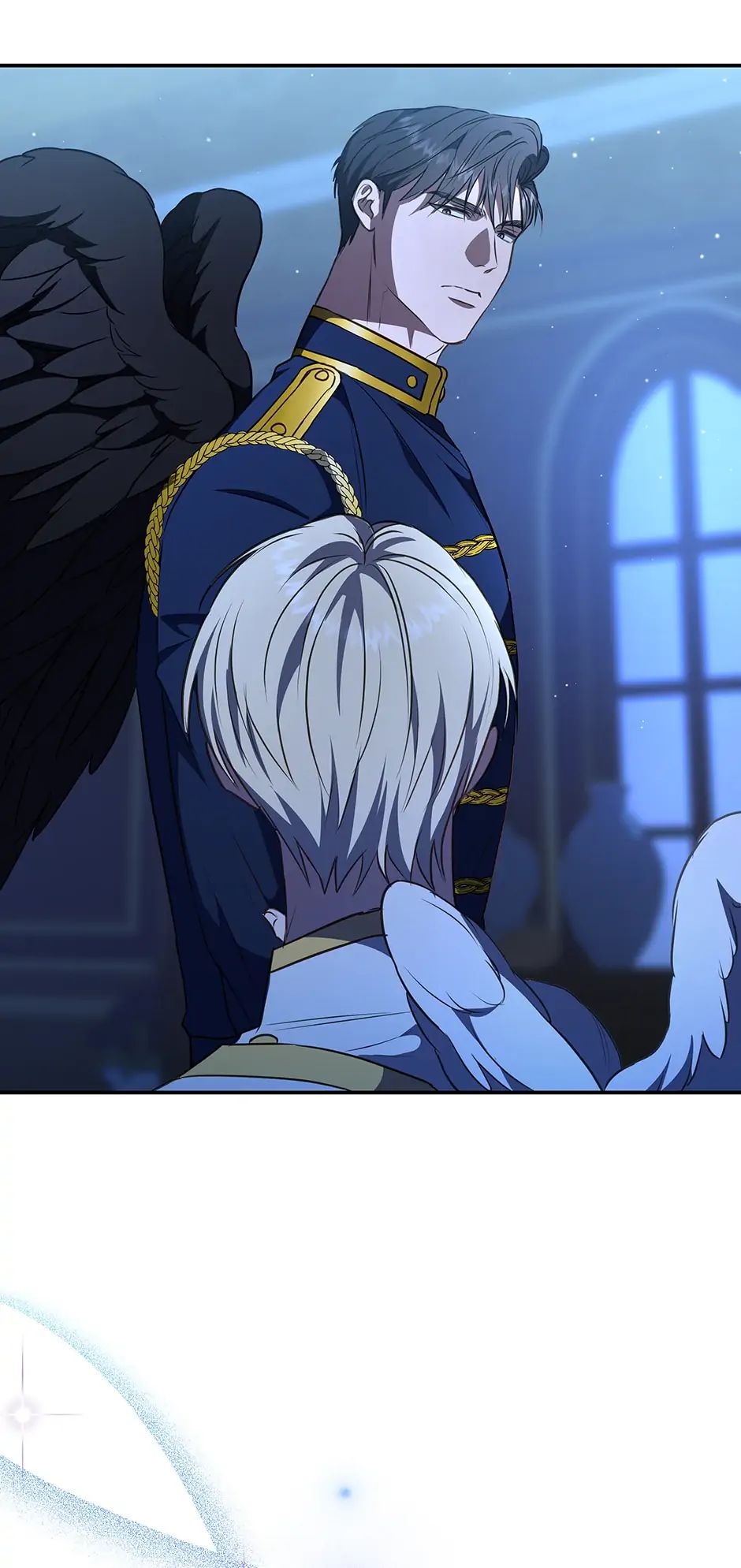 Read Surviving as a Player chapter 15 image 53 on Lezhin