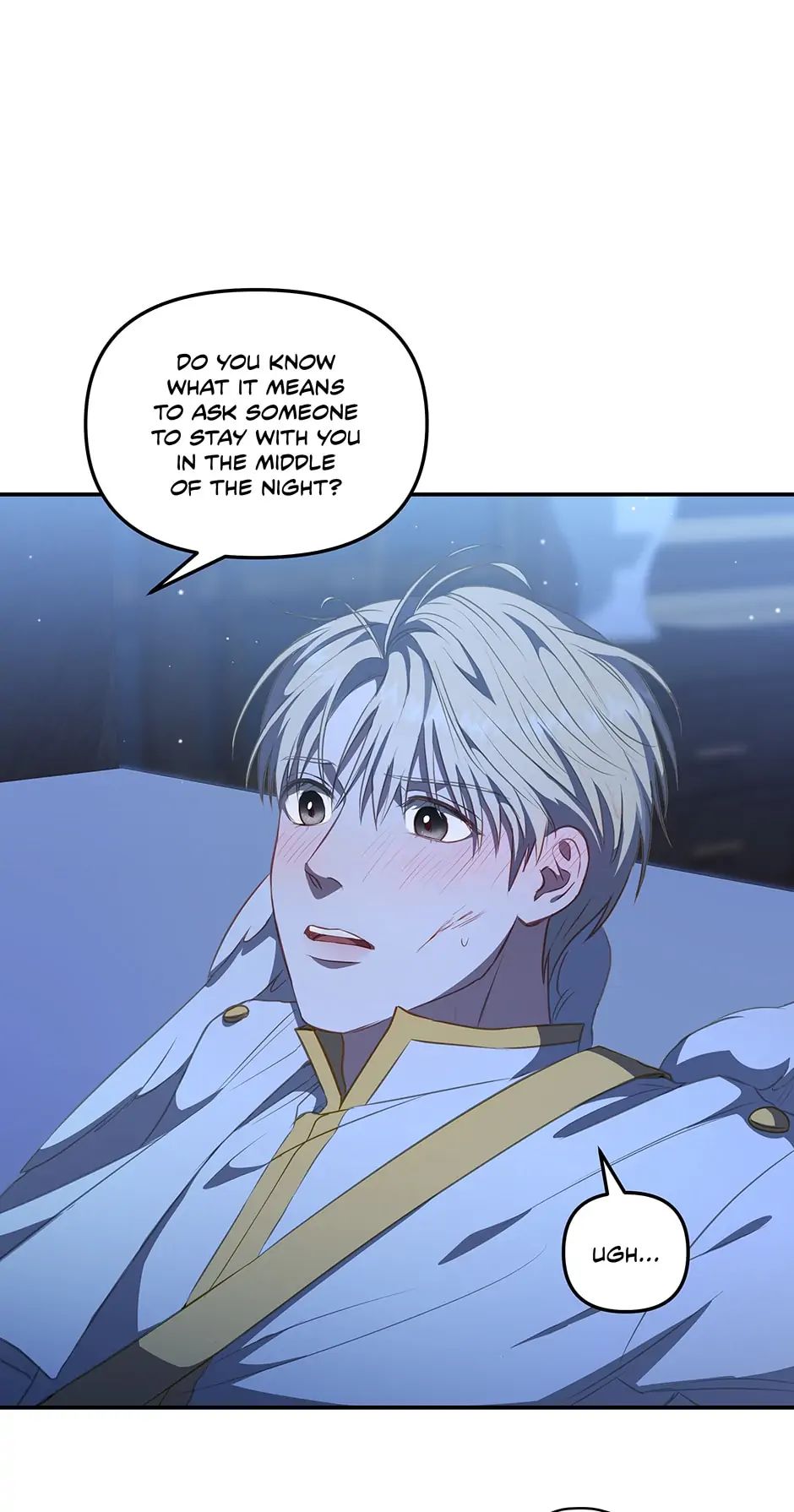 Read Surviving as a Player chapter 15 image 56 on Lezhin